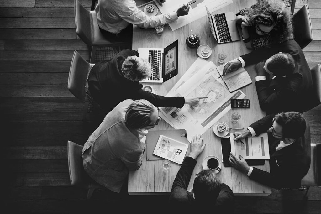 Contract - Gruppo Corazzin