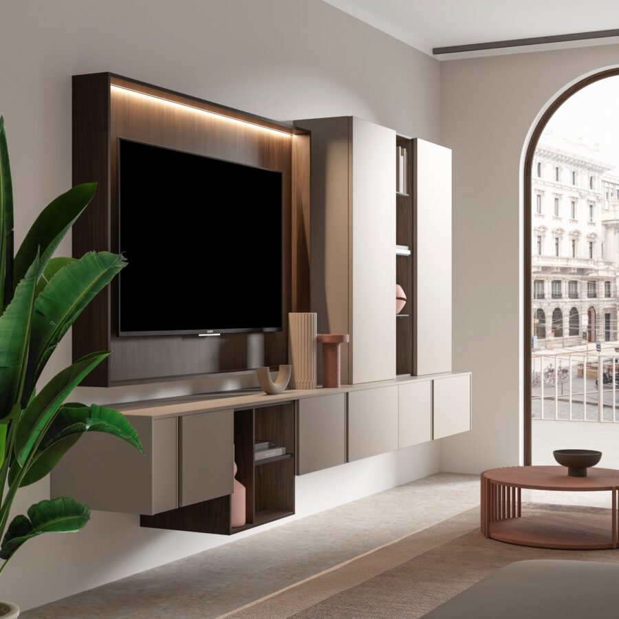 Favero - Gruppo Corazzin
