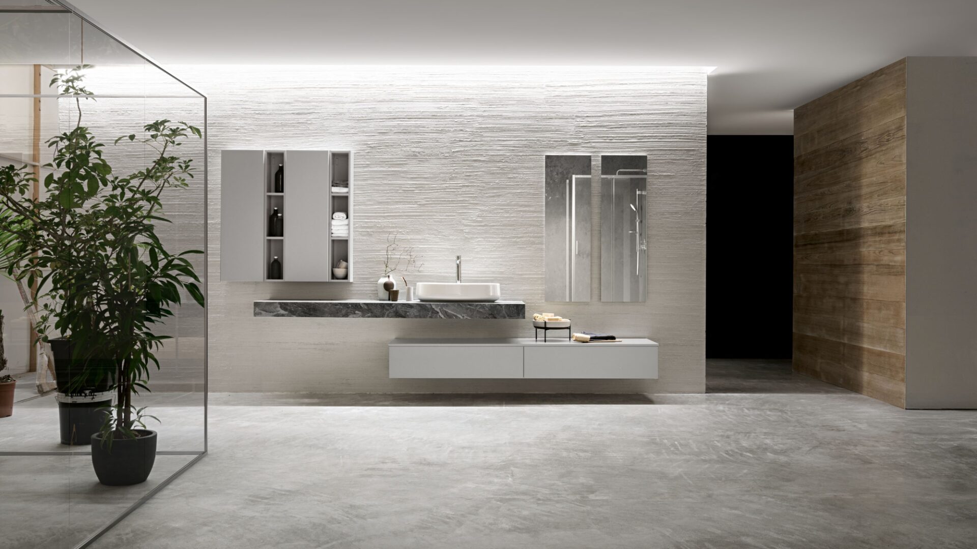 Synergie - Gruppo Corazzin